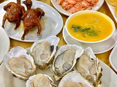 -吉莲利苑海鲜酒家(珠海拱北29年老字号店)