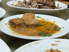-悦宾饭馆(翠花胡同店)