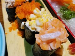 军舰战队-二丁目食堂(铁西星摩尔店)