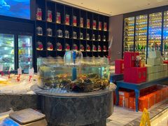 -海立阁海鲜江浙菜(漕河泾印象城店)