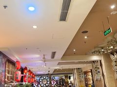 -芭菲盛宴·环球美食(北城国际店)