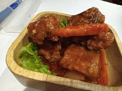 -小白桦西餐厅