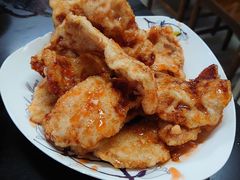 -东北酱骨头馆(蓁巷店)