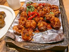 -枣子树·素食餐厅(普陀山店)