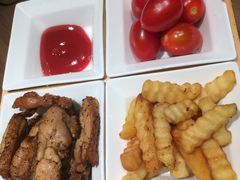 -万达广场(无锡滨湖店)