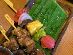 -KingThaia金泰兰(来福士中心店)