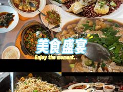 -小厨师·二十年沈家门小海鲜(百井坊巷店)