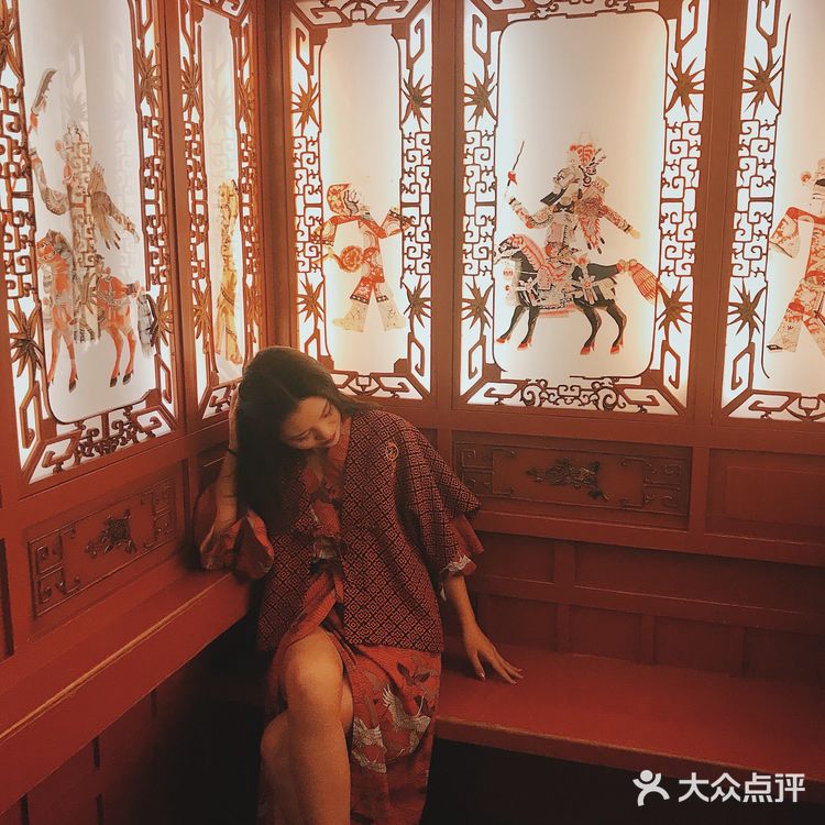 珠海御温泉最新攻略🌸假装在日本拍照指南