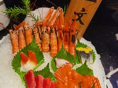 -上井料理黑金店(IFS国金中心店)