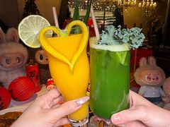 -狮拾久·现代新加坡料理(福田COCO Park店)