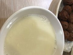 -兄弟深夜豆浆