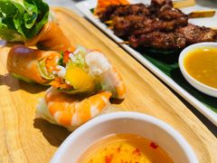 -PHO爺·越南料理(亦庄大族广场店)