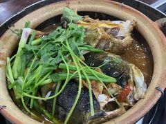 -华仔土鸡店(南洲分店)