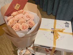 -Dark Horse·黑马蛋糕·低脂·低糖淡奶(金匙望湖大厦店)