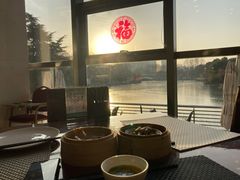 -听松楼·花园酒店·自助餐厅(红梅公园店)