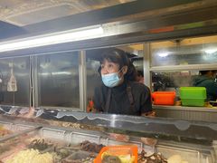 -筒骨麻辣烫(永同昌公寓胜明花园店)