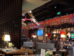 -绿茵阁(江南西路店)