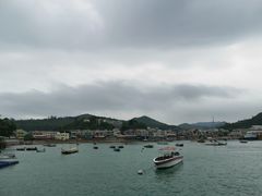 -南丫岛