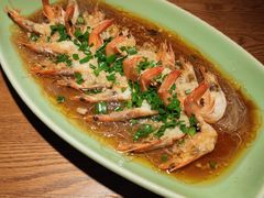 蒜蓉开背虾-弄堂里·寻味杭州(湖滨银泰in77C区店)