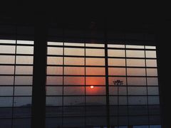 -郑州新郑国际机场