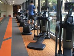 -W FITNESS 威尔仕健身·游泳(七宝店)