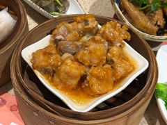 -点都德(聚福楼店)