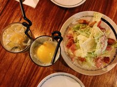 -PIZZA BIANCA(民园店)
