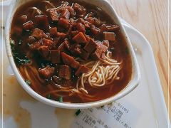 -门庭若市豆浆油条(恒生广场店)
