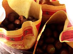 -天津小三宝栗子店(黄海路店)