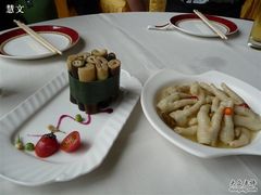 手拨笋-东方红酒楼(知春路店)