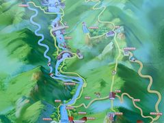 -龙湾潭国家森林公园