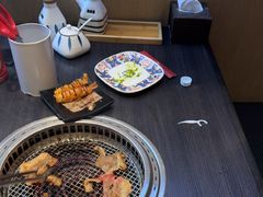 -AJIYA·池袋日式烧肉自助(天津万象城店)