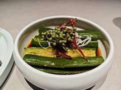 -绿茶餐厅(广州天河城店)