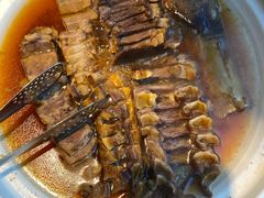 -西贝莜面村(上海百联西郊店)