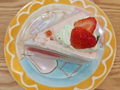 -提亚烘焙·手作面包·生日蛋糕(七星店)
