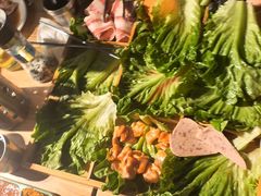 -乌拉烤肉(如皋首店)