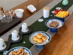 -小茶闲舍·观景商务茶馆(广州塔店)