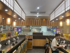 -禾绿回转寿司(国瑞店)