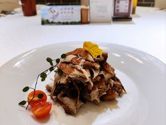 -徽镇小厨·经典徽菜(马连道店)