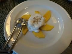 -Old House Restaurant