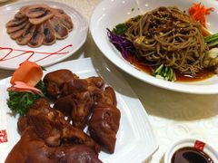 -山西会馆·晋菜·晋商宴·牌匾博物馆(胜利东街店)