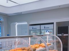 -LanTa蓝塔烘焙(中原万达店)