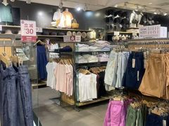 -MUJI无印良品(万科里店)