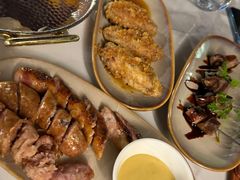 -盐说·西式餐酒馆(光明万达店)