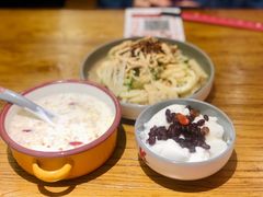 -煜北·西北小馆(曲阳路店)