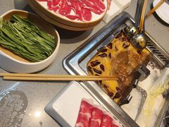 -海底捞火锅(新华联梦想城店)
