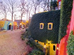 -三鹰之森吉卜力美术馆