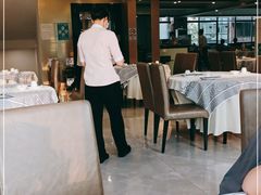大堂-幸福楼30年老字号(温泉东路店)