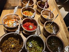 -水平有限广西米粉·广西风味集(五道口店)