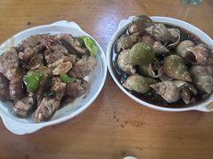 -小红门海鲜
